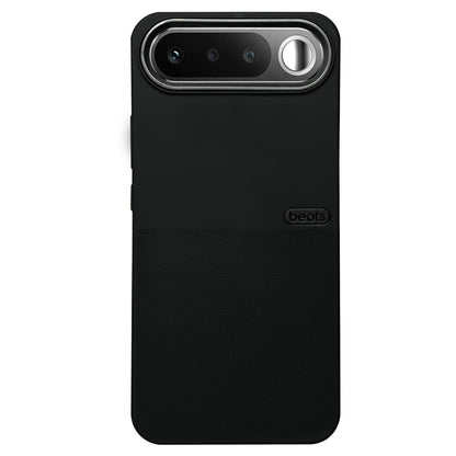 BEOTS Rugged back case with Camera Ring for Realme 16