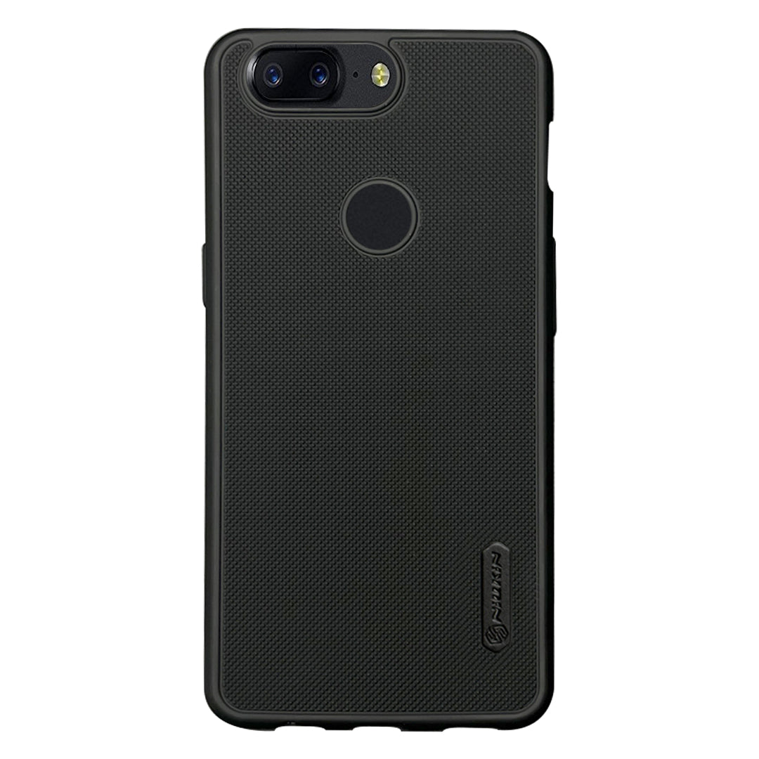 NIUKIN Super Frosted Dotted Case for Oneplus 5T