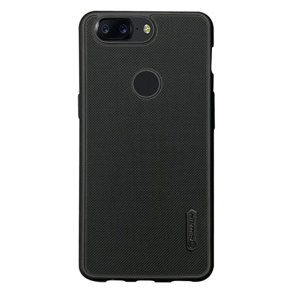 NIUKIN Super Frosted Dotted Case for Oneplus 5T