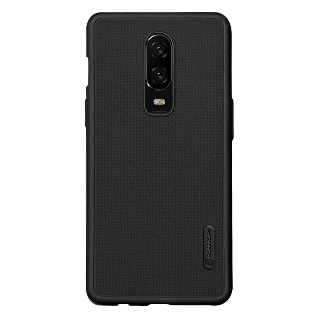 NIUKIN Super Frosted Dotted Case for Oneplus 6T