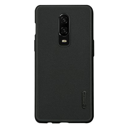 NIUKIN Super Frosted Dotted Case for Oneplus 6T