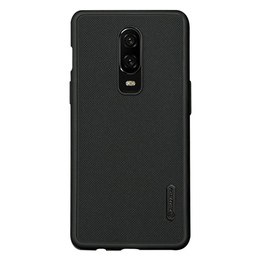 NIUKIN Super Frosted Dotted Case for Oneplus 6T