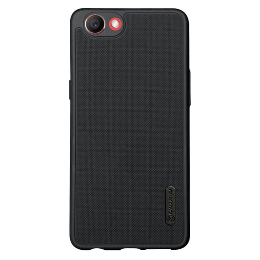 NIUKIN Super Frosted Dotted Case for Realme 1
