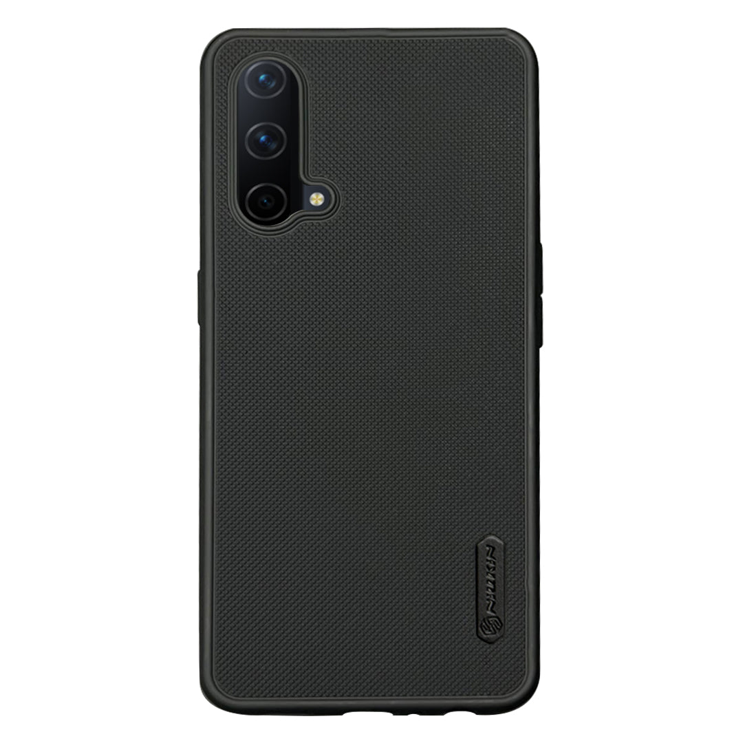NIUKIN Super Frosted Dotted Case for Oneplus Nord CE