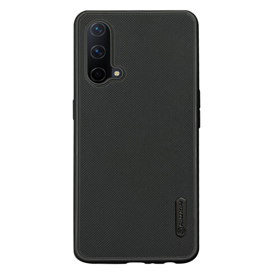 NIUKIN Super Frosted Dotted Case for Oneplus Nord CE
