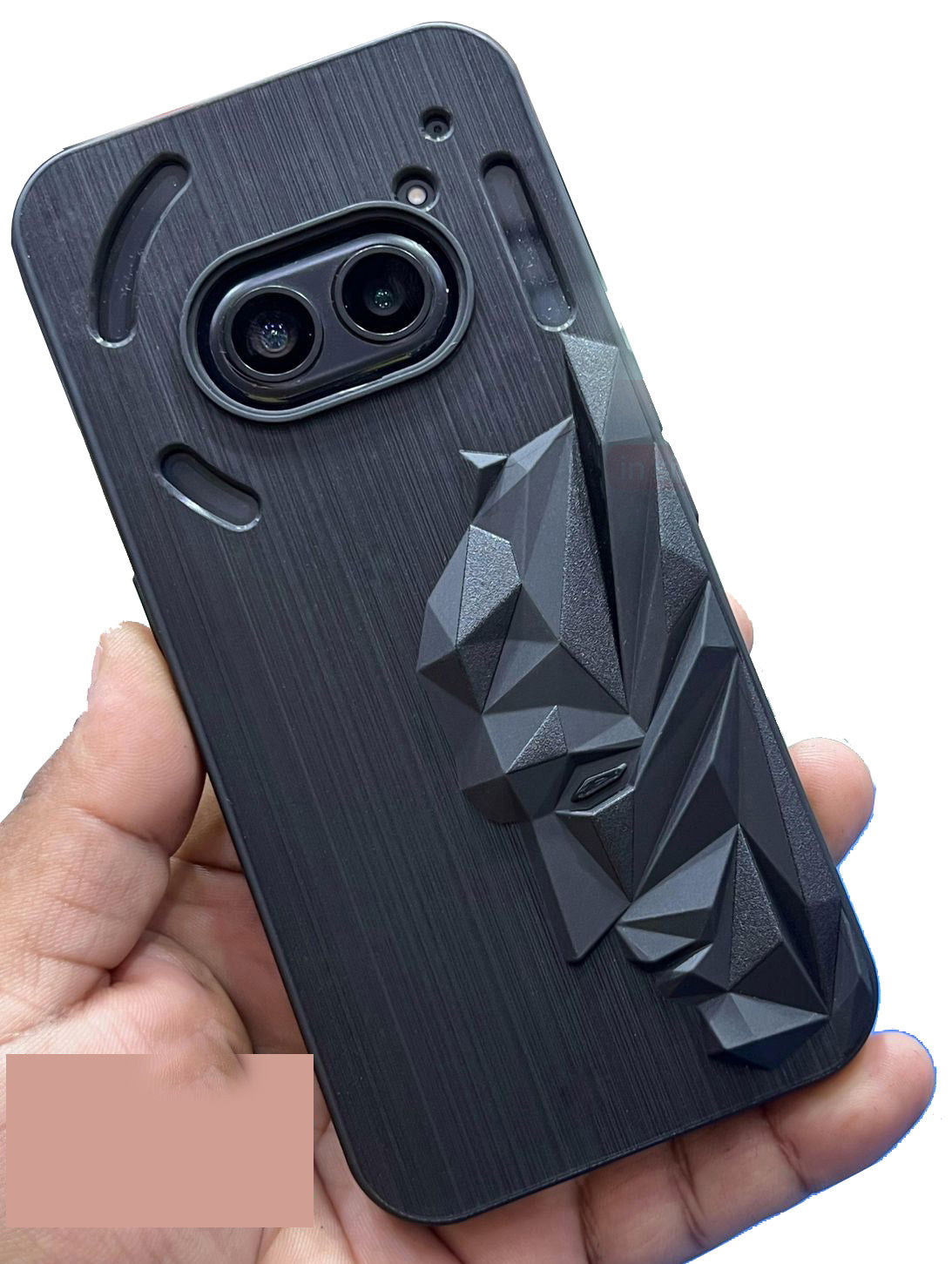 Bt Superhero Case for Nothing Phone 2A