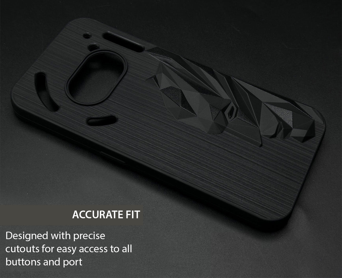 Bt Superhero Case for Nothing Phone 2A