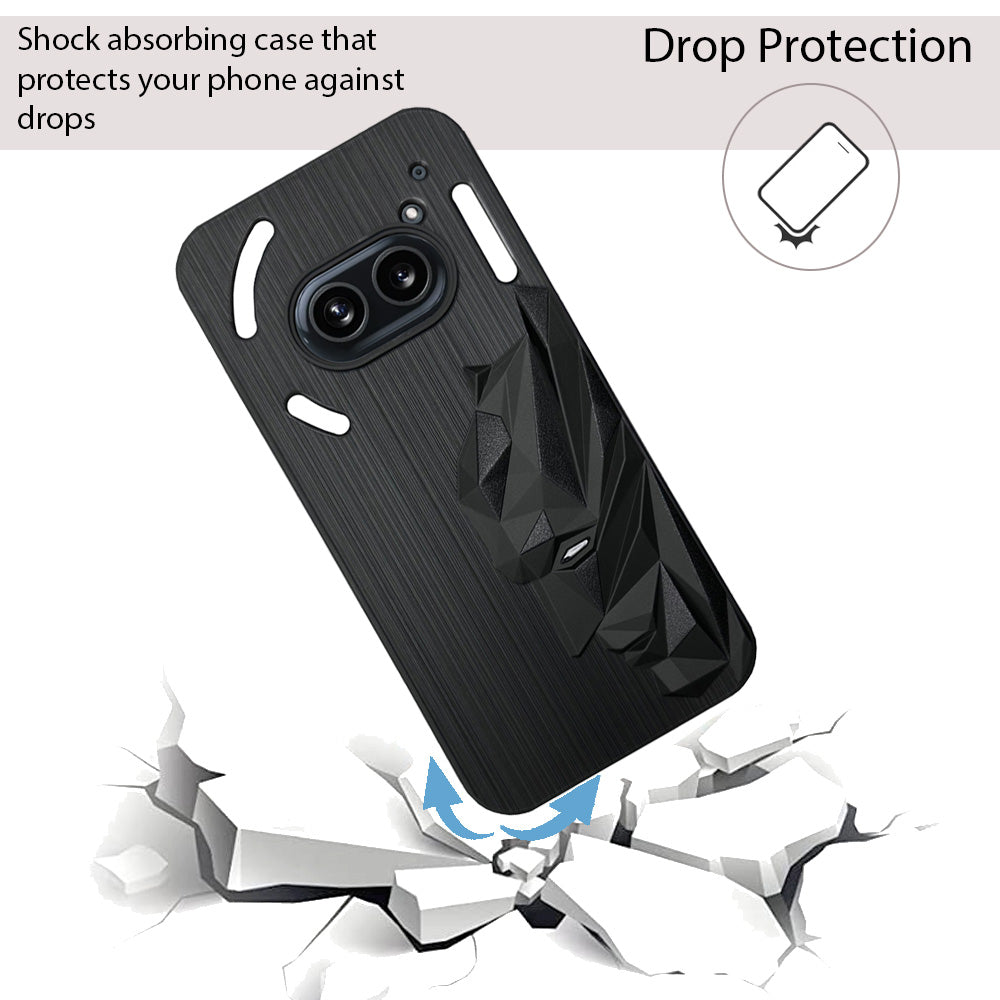 Bt Superhero Case for Nothing Phone 2A