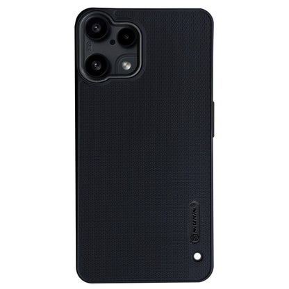 Niukin Grip Guard Back Case with Camera Ring for Nothing Phone 3a Lite