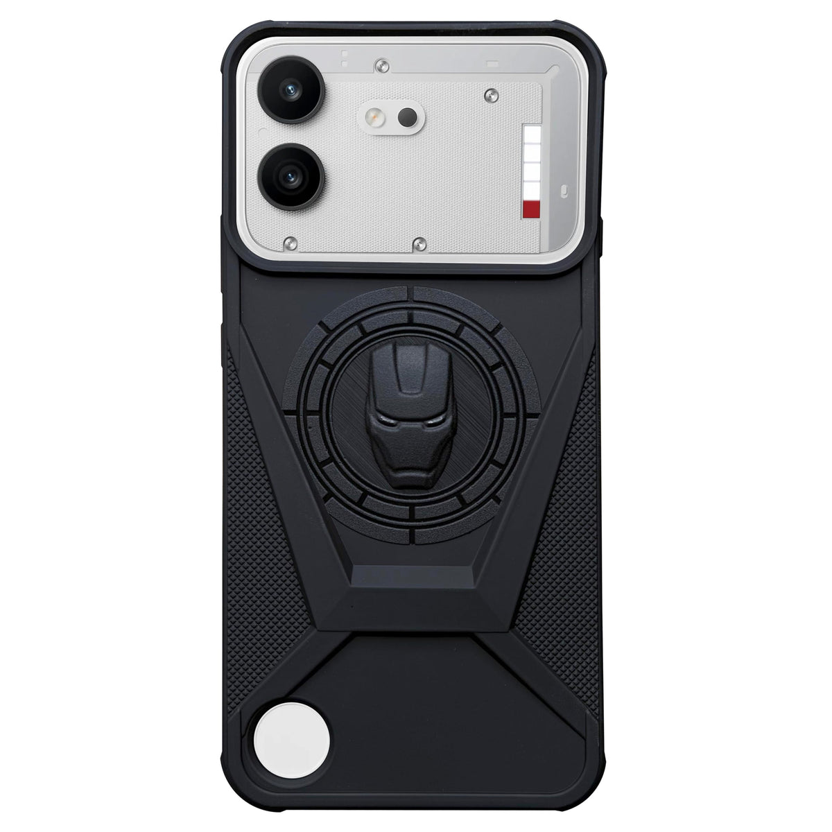 IR Superhero Armor Case for Nothing Phone 4(B)