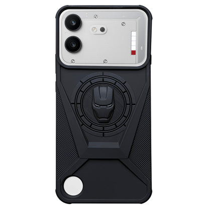IR Superhero Armor Case for Nothing Phone 4(B)