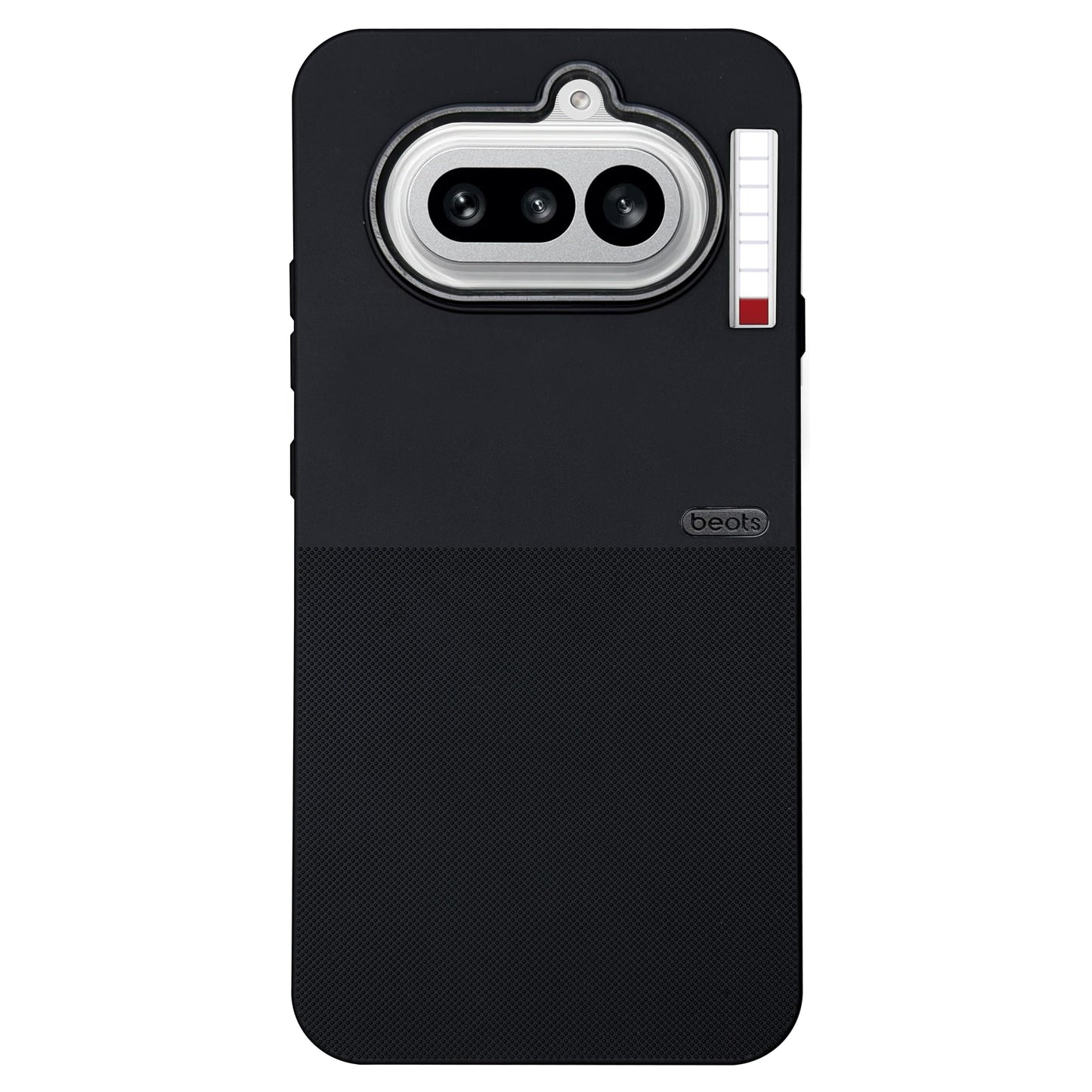 BEOTS Rugged back case for Nothing Phone 4A