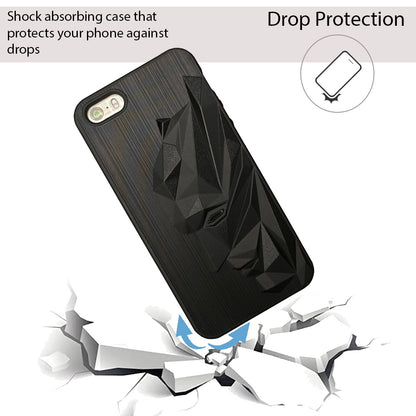 Bt Superhero Case for iPhone 5s