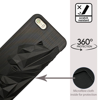 Bt Superhero Case for iPhone 5s
