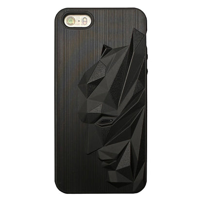 Bt Superhero Case for iPhone 5s