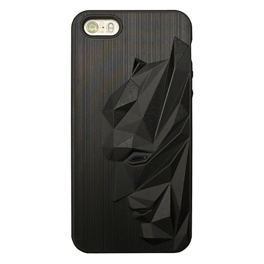 Bt Superhero Case for iPhone 5