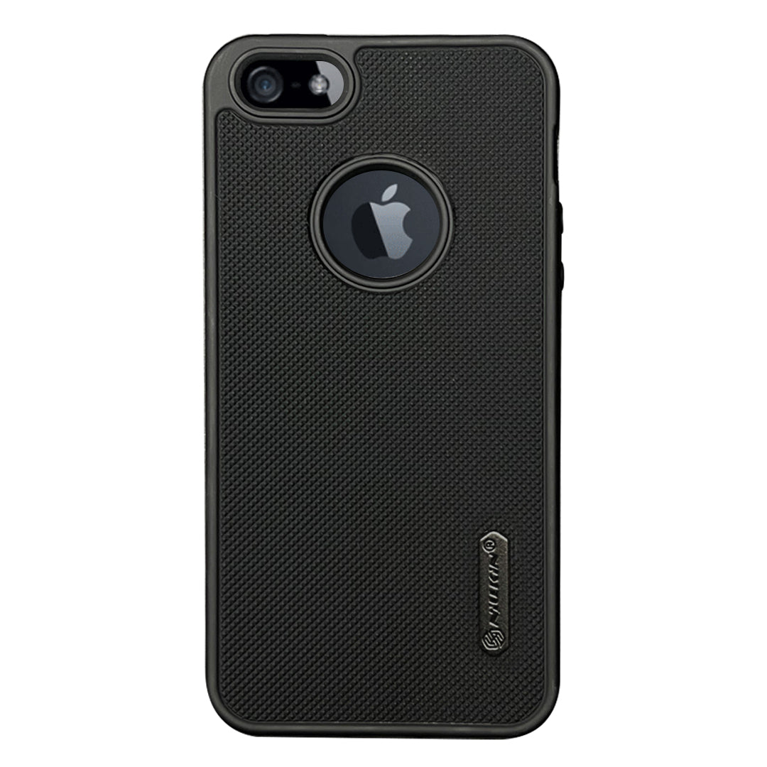NIUKIN Super Frosted Dotted Case for iPhone 5