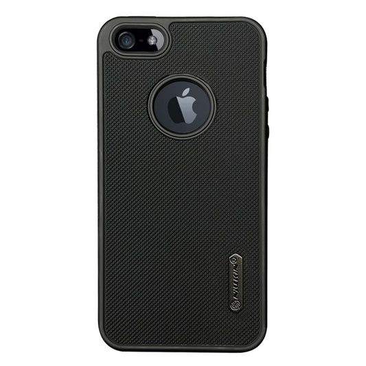 NIUKIN Super Frosted Dotted Case for iPhone 5