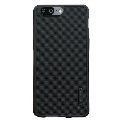 NIUKIN Super Frosted Dotted Case for Oneplus 5