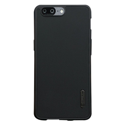 NIUKIN Super Frosted Dotted Case for Oneplus 5