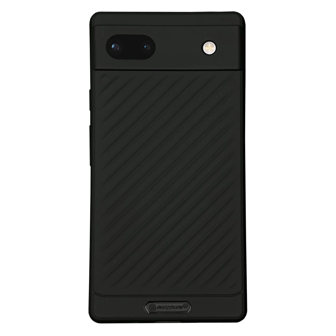 Ripple Wave Case for Google Pixel 6A