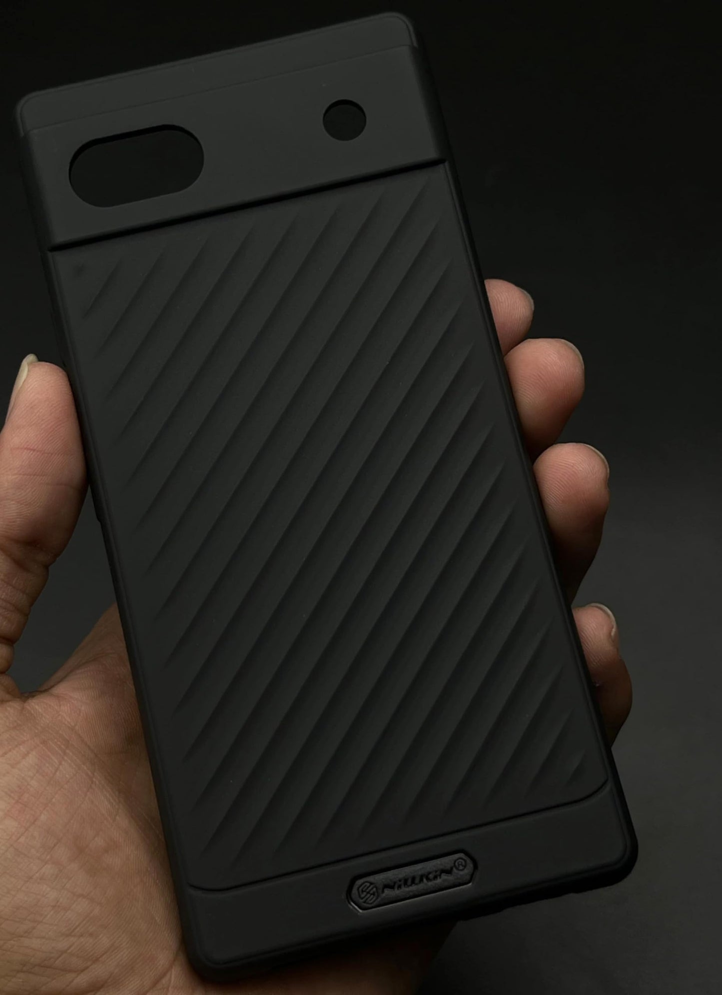 Ripple Wave Case for Google Pixel 6A