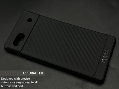 Ripple Wave Case for Google Pixel 6A