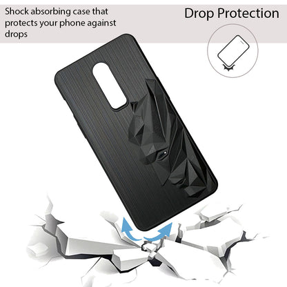 Bt Superhero Case for Oneplus 6