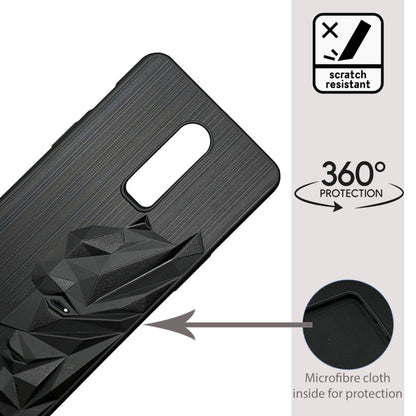 Bt Superhero Case for Oneplus 6