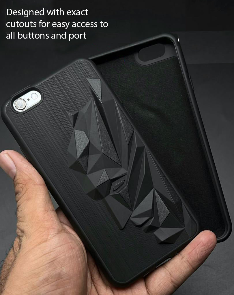 Bt Superhero Case for iPhone 6