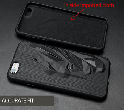 Bt Superhero Case for iPhone 6