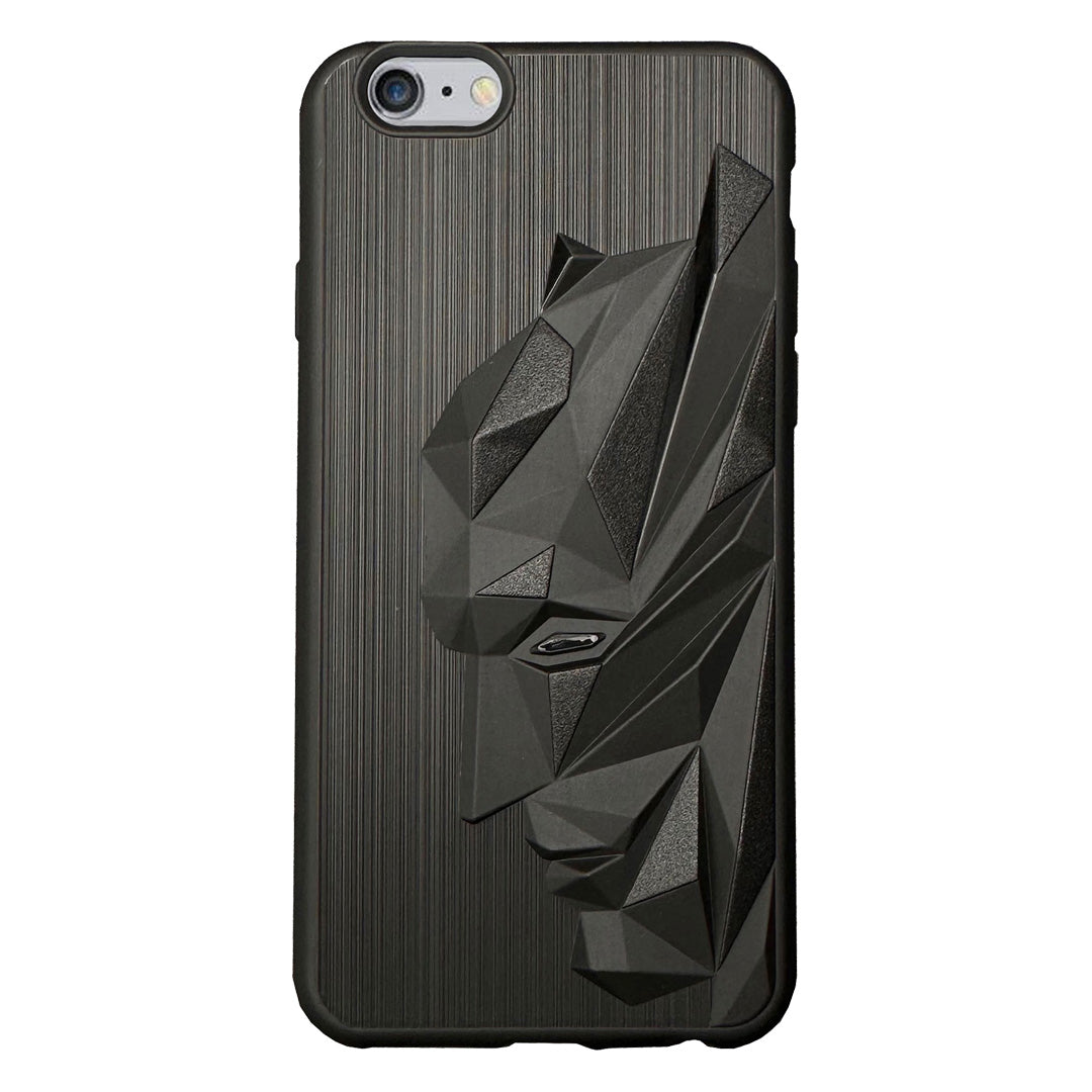 Bt Superhero Case for iPhone 6