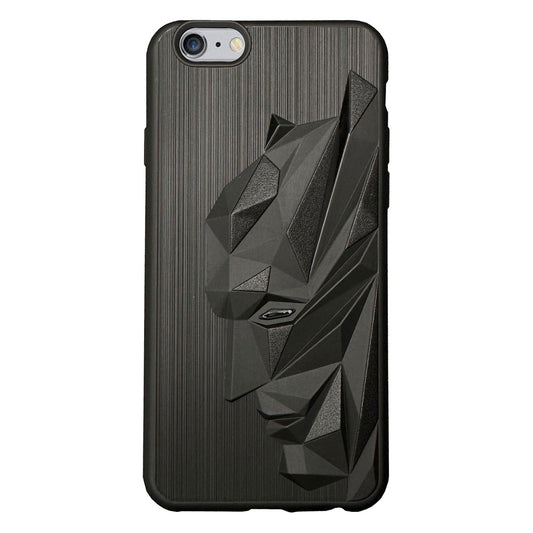 Bt Superhero Case for iPhone 6