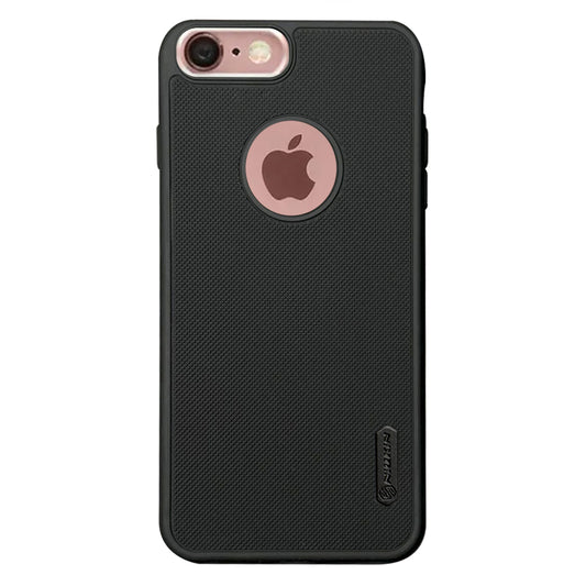 NIUKIN Super Frosted Dotted Case for iPhone 6