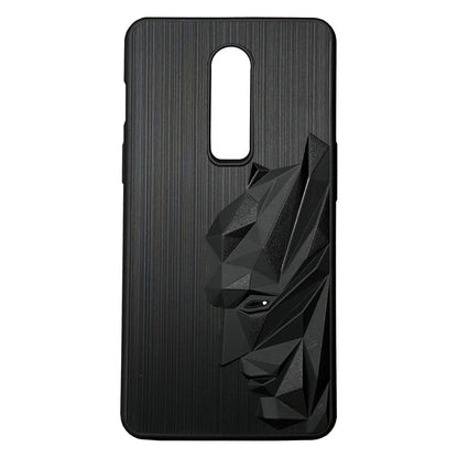 Bt Superhero Case for Oneplus 6