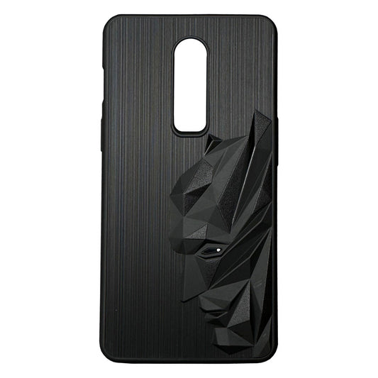 Bt Superhero Case for Oneplus 6