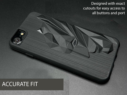 Bt Superhero Case for iPhone 8