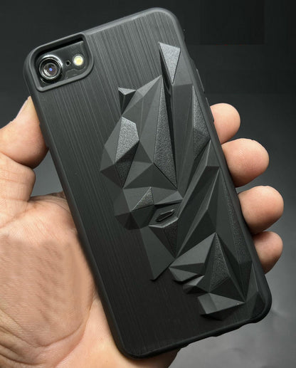 Bt Superhero Case for iPhone 8