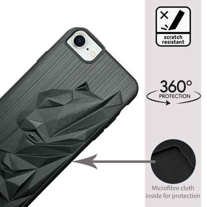 Bt Superhero Case for iPhone 8