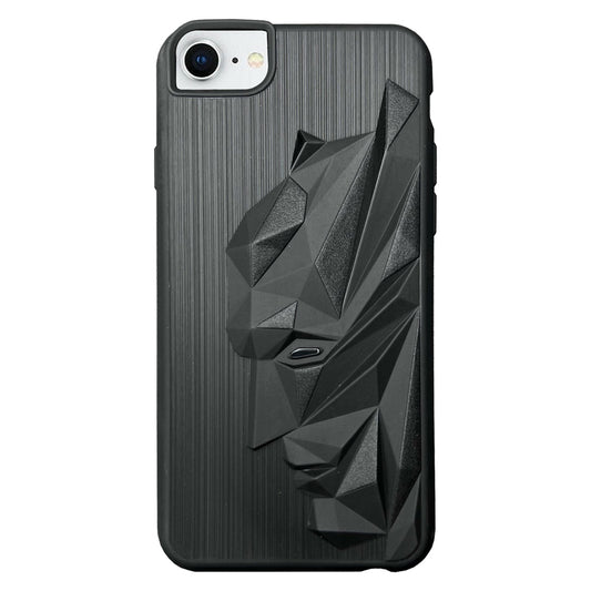 Bt Superhero Case for iPhone SE