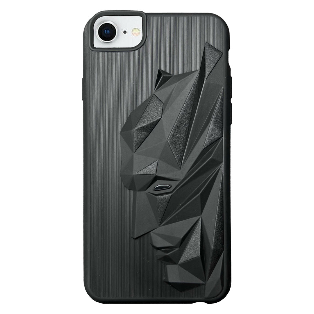 Bt Superhero Case for iPhone 8