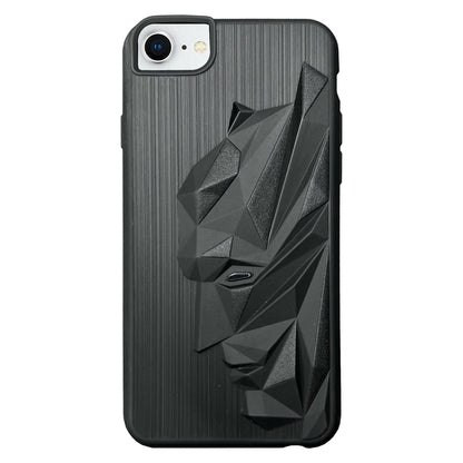 Bt Superhero Case for iPhone 8