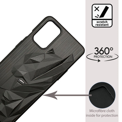 Bt Superhero Case for Oneplus 9R