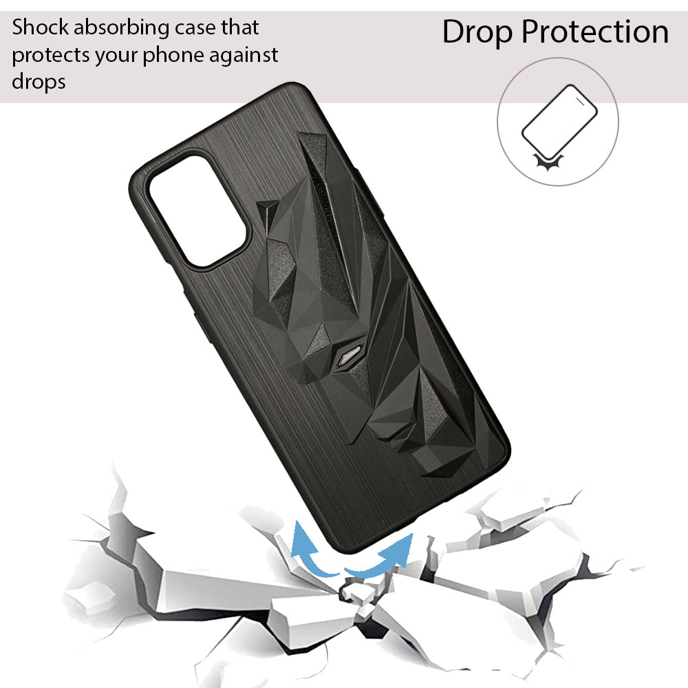 Bt Superhero Case for Oneplus 9R