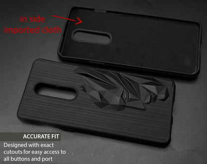 Bt Superhero Case for Oneplus 8