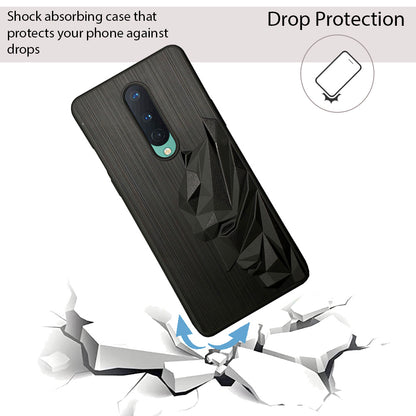 Bt Superhero Case for Oneplus 8