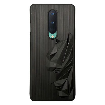 Bt Superhero Case for Oneplus 8