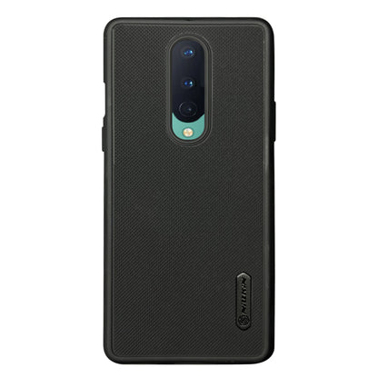 NIUKIN Super Frosted Dotted Case for Oneplus 8