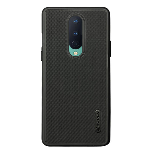 NIUKIN Super Frosted Dotted Case for Oneplus 8