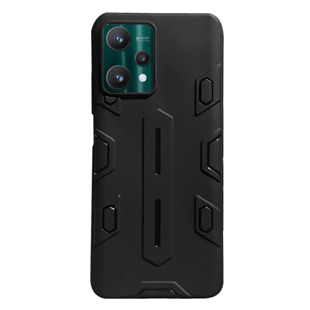 NIUKIN Armor Case for Realme 9 Pro